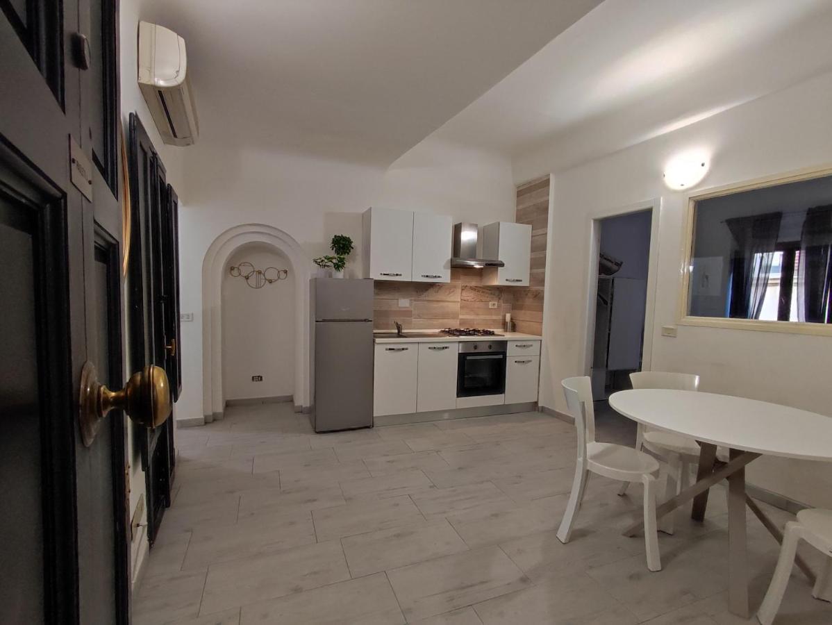 La Spada House Florens Exteriör bild