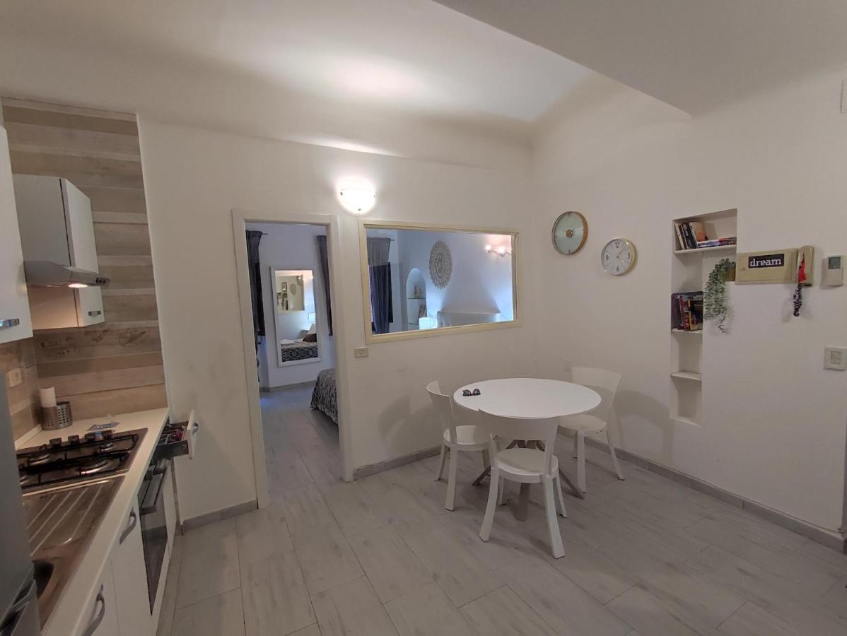 La Spada House Florens Exteriör bild